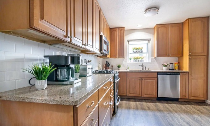 Rancho Cordova House | American River⛱️ Happiness Fully Remodeled Home🏠
