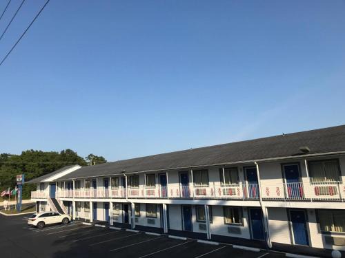 Galloway Hotel | American Star Inn & Suites Atlantic City