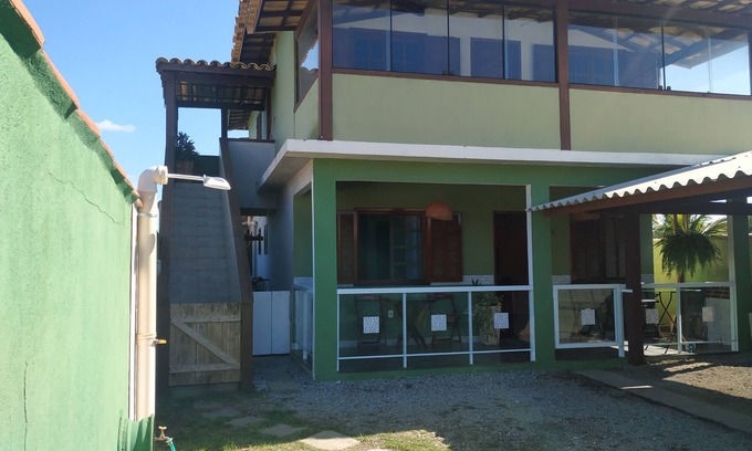 Manguinhos Ski Chalet | AMERICAN TYPE CHALET - NEW YEAR'S EVE