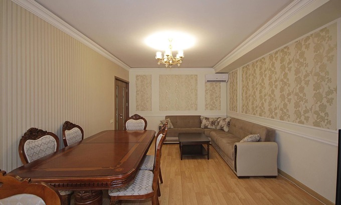 Arabkir Apartment | American University Apartment
