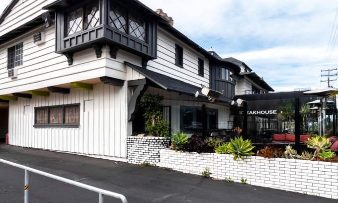 Northwest San Pedro Hotel | Americas Best Value Inn Rancho Palos Verdes