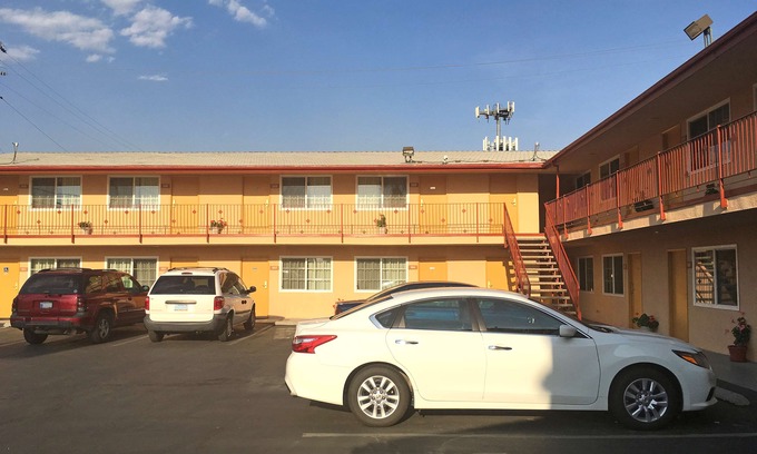 Beaumont Hotel | Americas Best Value Inn Beaumont California
