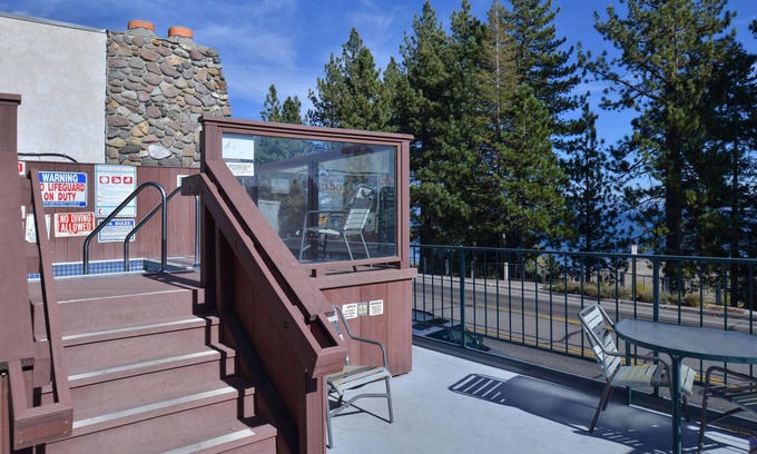 Tahoe City Hotel | Americas Best Value Inn Lake Tahoe - Tahoe City