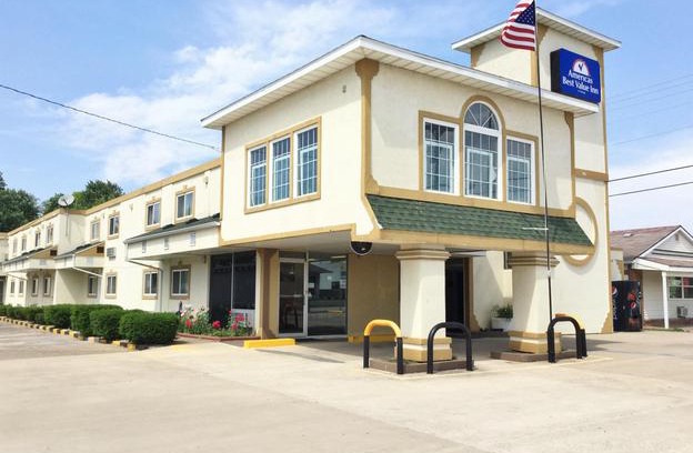 Macomb Hotel | Americas Best Value Inn Macomb