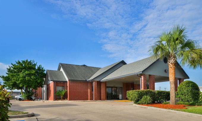 Pasadena Hotel | Americas Best Value Inn Pasadena Houston