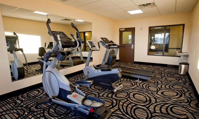 Roosevelt Hotel | Americas Best Value Inn Roosevelt/Ballard