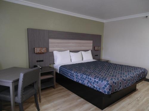 Rialto Hotel | Americas Best Value Inn-Rialto