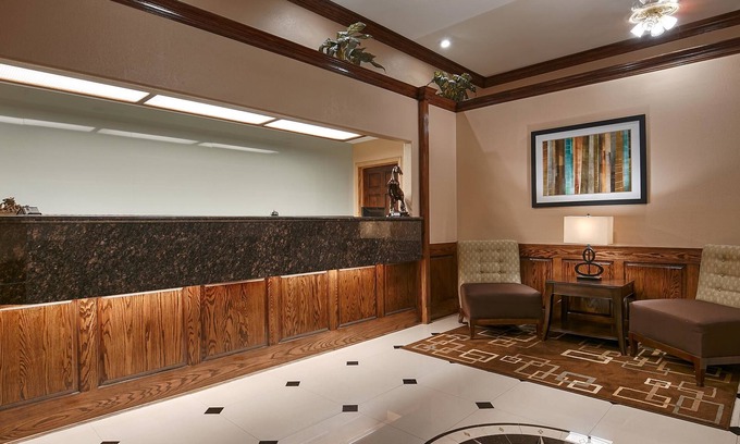 Sinton Hotel | Americas Best Value Inn Sinton