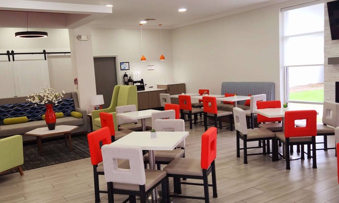 Foley Hotel | Americas Best Value Inn & Suites Foley Gulf Shores