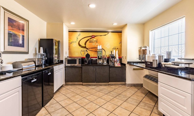 Temple Hotel | Americas Best Value Inn Temple Killeen