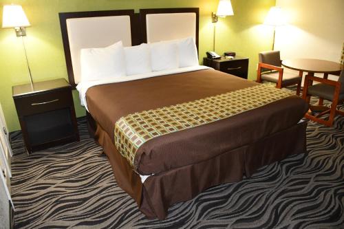 Bishopville Hotel | Americas Best Value Inn - Bishopville
