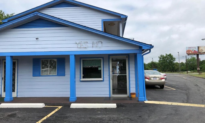 Arlington Hotel | Americas Best Value Inn - Jonesville