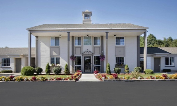 Rensselaer Hotel | Americas Best Value Inn Albany East Greenbush