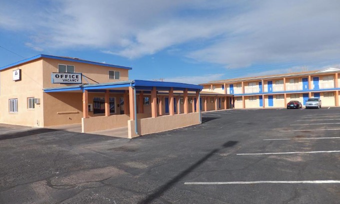 Santa Rosa Hotel | Americas Best Value Inn Santa Rosa, New Mexico