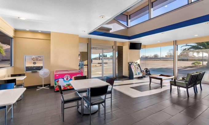 Nut Tree Hotel | Americas Best Value Inn Vacaville Napa Valley