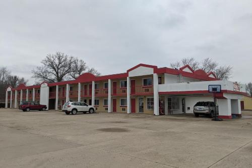 Vandalia Hotel | Americas Best Value Inn Vandalia