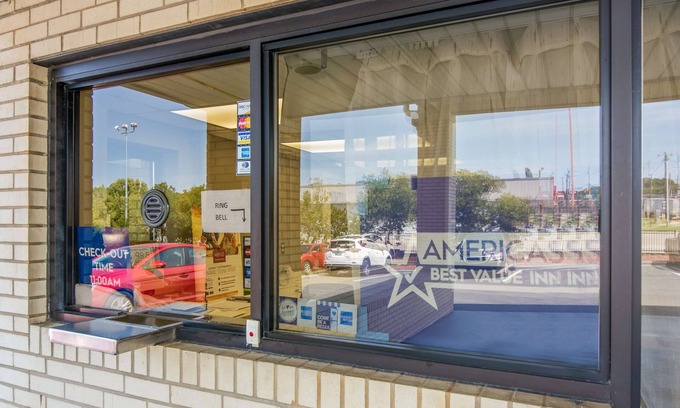 Wadesboro Hotel | Americas Best Value Inn Wadesboro