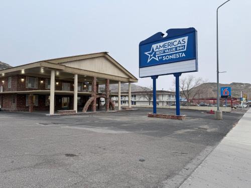 Wendover Hotel | Americas Best Value Inn Wendover