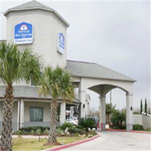 Greater Greenspoint Hotel | Americas Best Value Platinum Inn & Suites