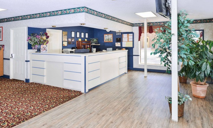 Goodlettsville Hotel | Americas Best Value Inn Goodlettsville Nashville N
