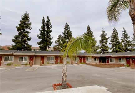Carousel Hotel | Americas Best Value Inn San Bernardino