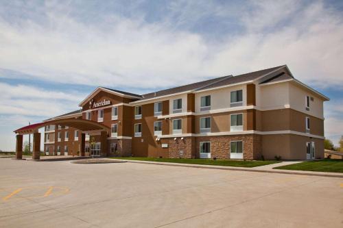 Jefferson County Hotel | AmericInn by Wyndham Fairfield