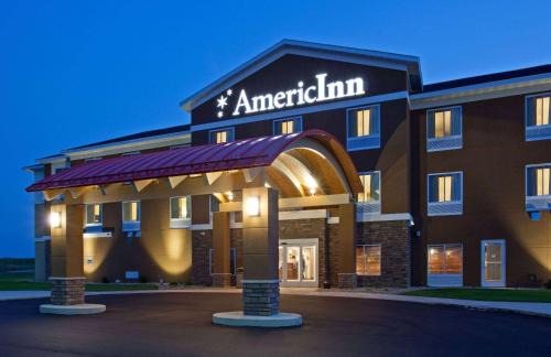 Hartford Hotel | AmericInn by Wyndham Hartford SD