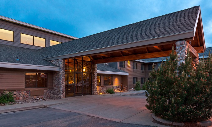 Medora Hotel | AmericInn by Wyndham Medora