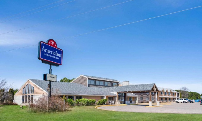 Park Rapids Hotel | AmericInn by Wyndham Park Rapids