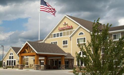 Princeton Hotel | AmericInn by Wyndham Princeton IL