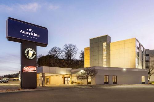 Rochester Hotel | AmericInn by Wyndham Rochester Near Mayo Clinic