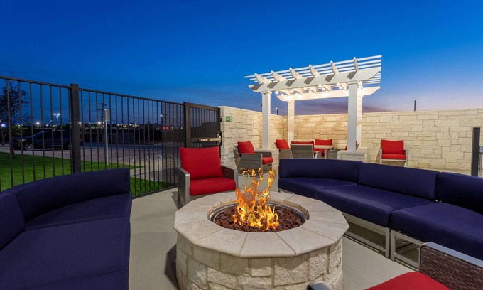 San Angelo Hotel | AmericInn by Wyndham San Angelo