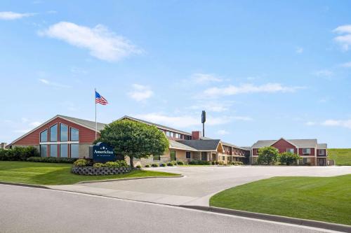 Sauk Centre Hotel | AmericInn by Wyndham Sauk Centre