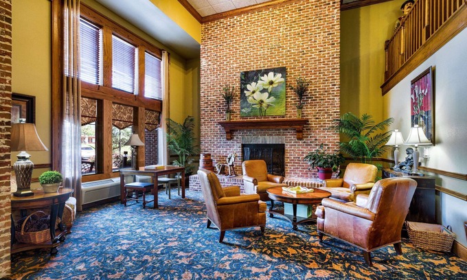 Vidalia Hotel | AmericInn by Wyndham Vidalia