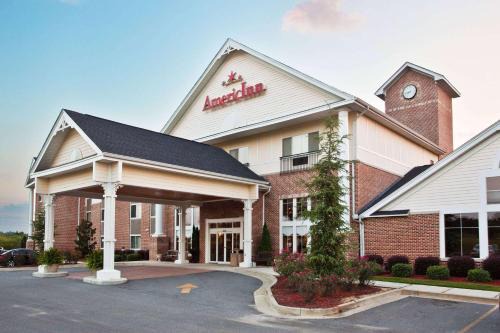 Vidalia Hotel | AmericInn by Wyndham Vidalia