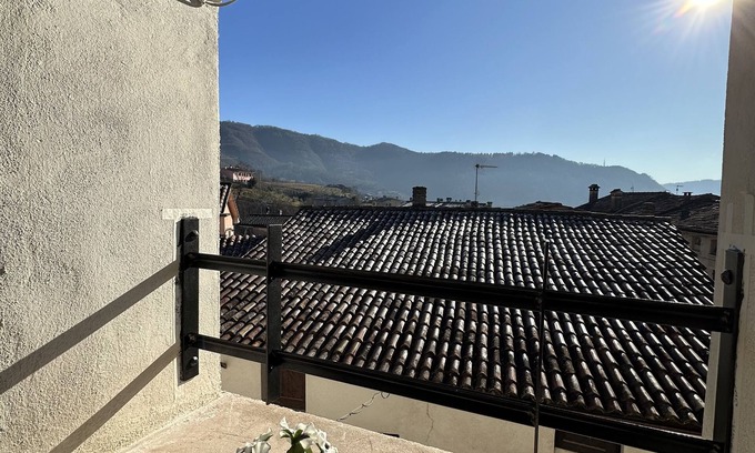 Segusino House | Americo Siviero House