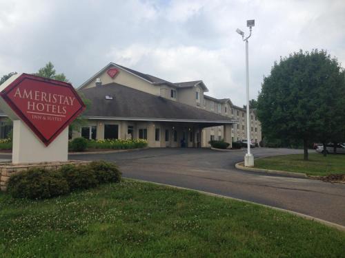 Waverly Hotel | Ameristay Inn & Suites
