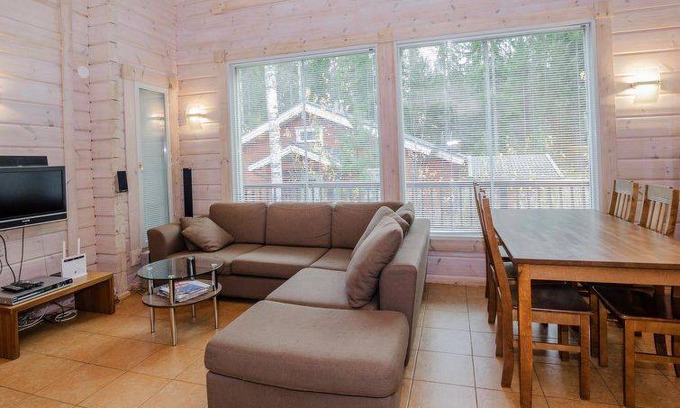 Koli National Park House | Amero purnu 5