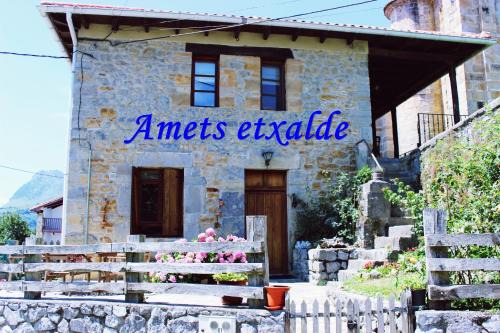 Valle de Carranza House | Amets etxalde