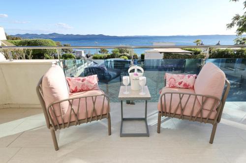 Brinje Apartment | Amfora