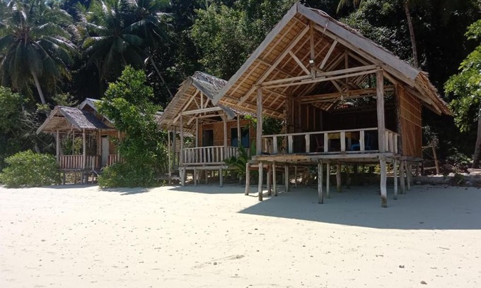 Raja Ampat House | Amfriwen Homestay