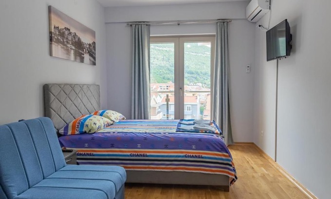 Maini Apartment | AMG apartments