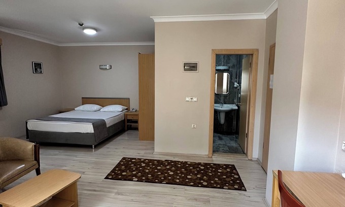 Erzurum City Center Bed & Breakfast | AMİLLER OTEL
