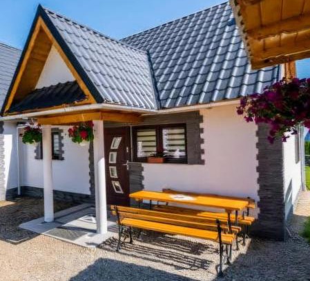 Krempachy Apartment | AMICO