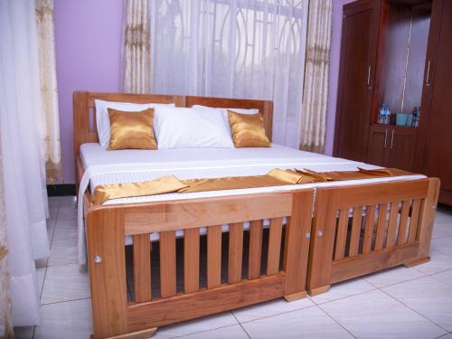 Moshi Bed & Breakfast | Aminata Bed & Breakfast