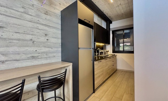 Mar Mikhael Apartment | Amine Apart-Hotel by Stayinn