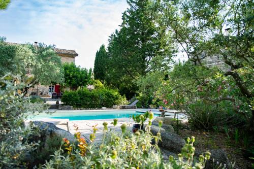 Le Garn House | aMiniMas Eco gîtes