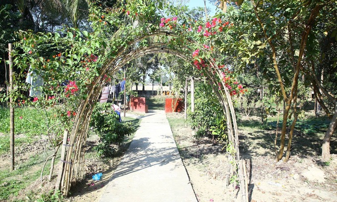 Sylhet Villa | Aminvilla Resort