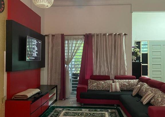 Wakaf Bharu House | Amir Villa Hijrah