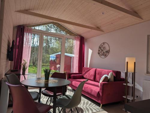 Muritz House | Amira